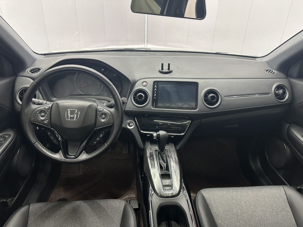 Honda XR-V 2021 220TURBO CVT Deluxe - Huishida Trading