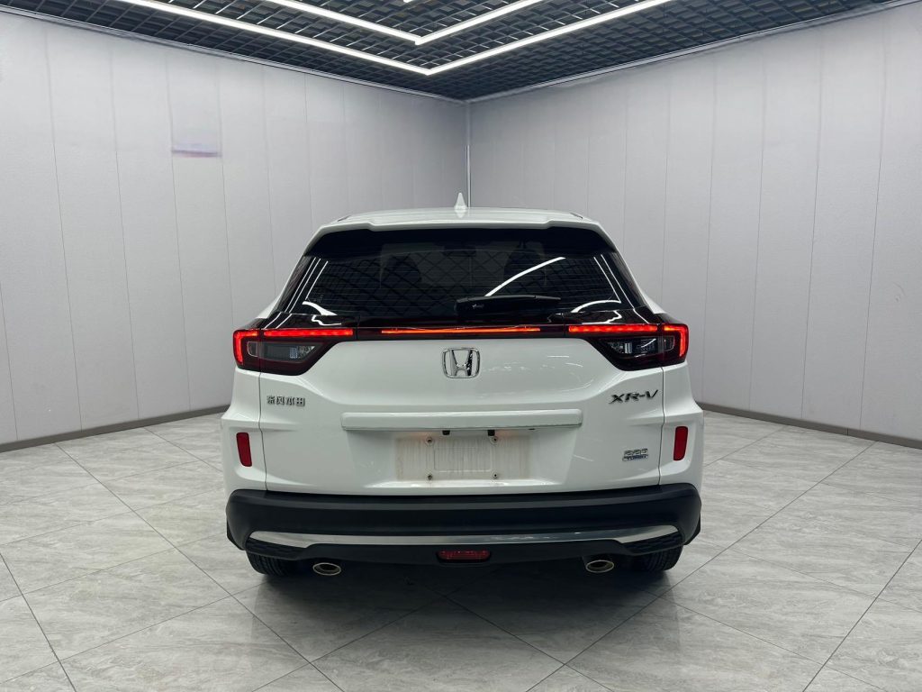 Honda XR-V 2021 220TURBO CVT Deluxe - Huishida Trading