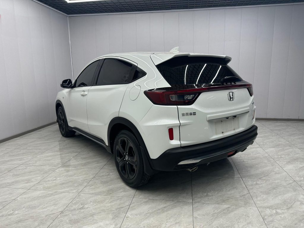 Honda XR-V 2021 220TURBO CVT Deluxe - Huishida Trading