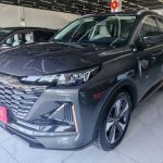 Changan CS55 PLUS 2022 2nd Generation 1.5T DCT Premium