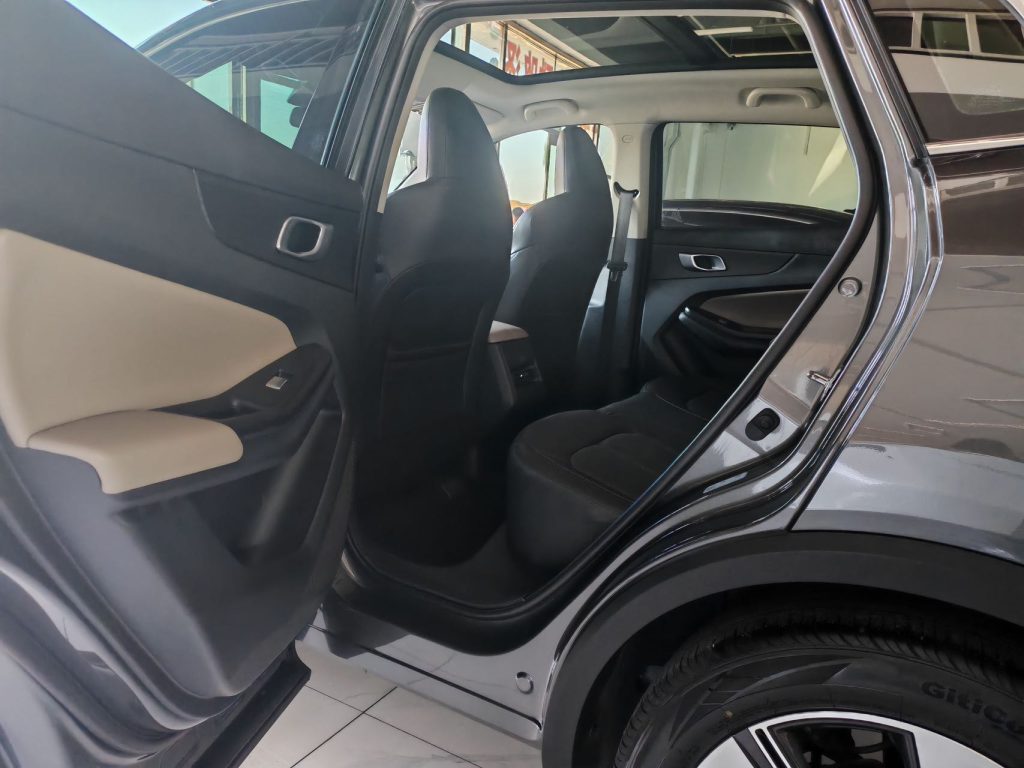 Changan CS55 PLUS 2022 2nd Generation 1.5T DCT Premium - Huishida Trading