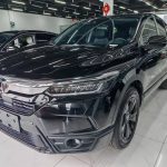 Honda BREEZE 2021 240TURBO CVT 2WD Intelligent Edition