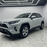 Toyota RAV4  2021 2.0L CVT 2WD Style PLUS Edition