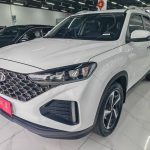 Hyundai ix35 2021 2.0L Auto 2WD Leader GLS