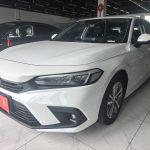 Civic 2022 240TURBO CVT Power Edition