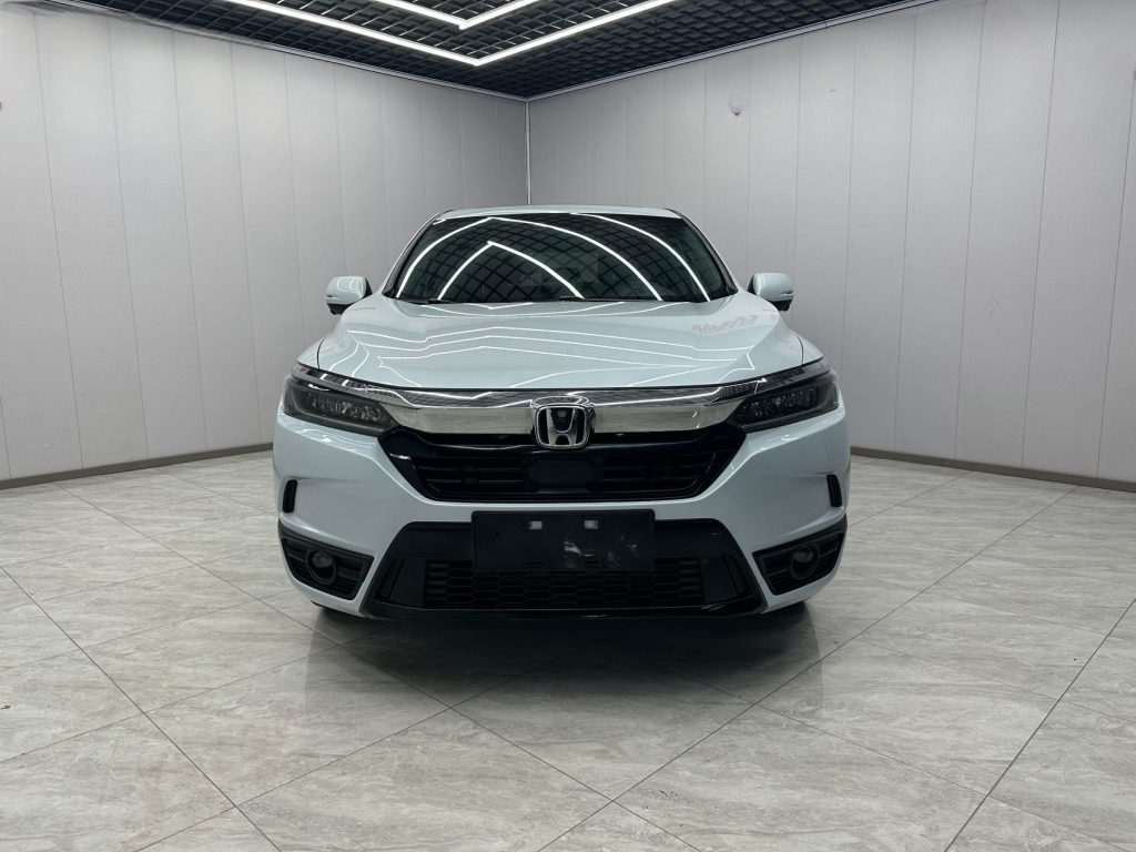 BREEZE 2021 240TURBO CVT 2WD Intelligent Enjoyment Edition - Huishida Trading