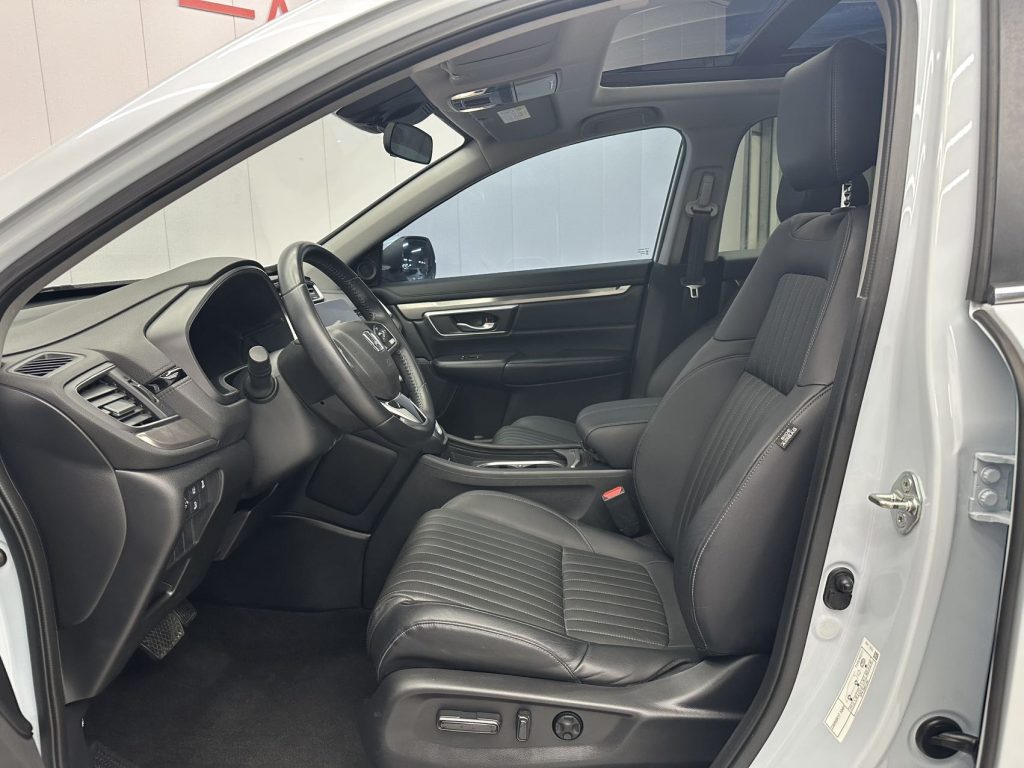 BREEZE 2021 240TURBO CVT 2WD Intelligent Enjoyment Edition - Huishida Trading