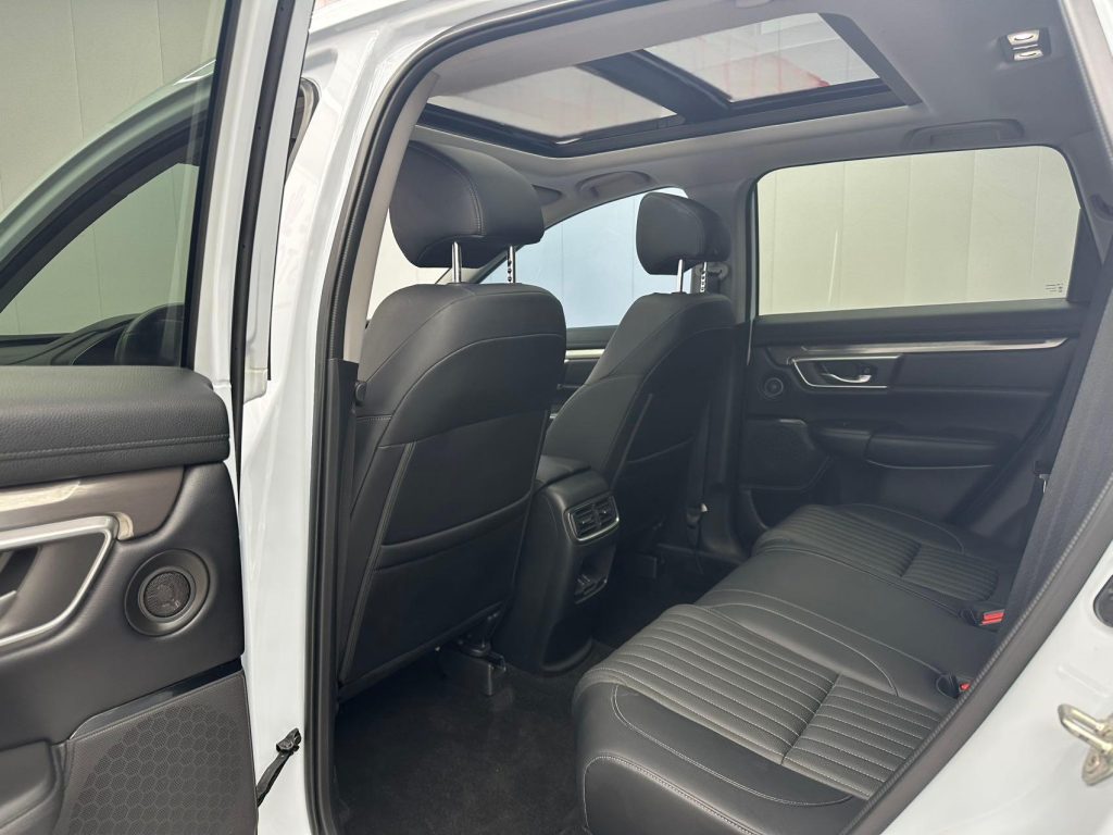 BREEZE 2021 240TURBO CVT 2WD Intelligent Enjoyment Edition - Huishida Trading