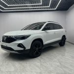 Jetta VS7 2021 Panda Edition 1.4T Auto Glory Edition(2WD)