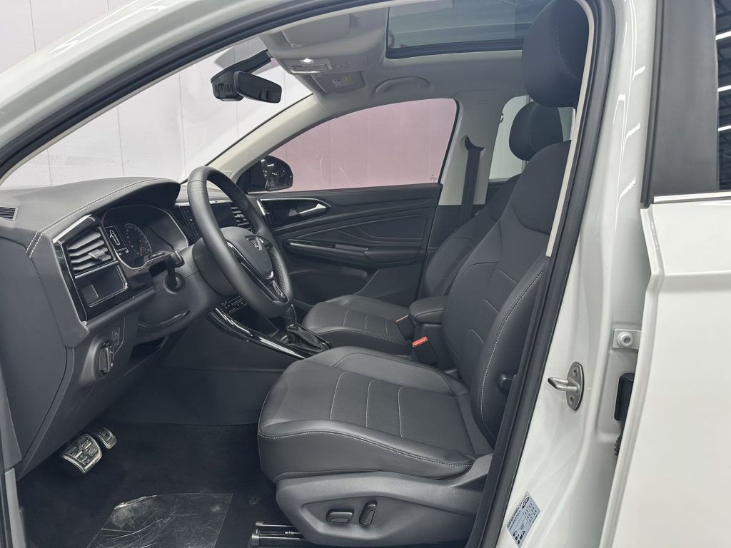 Jetta VS7 2021 Panda Edition 1.4T Auto Glory Edition(2WD) - Huishida Trading