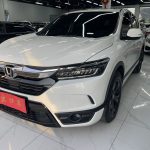 HONDA BREEZE 2021 2WD ELITE