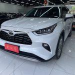 HANLANDER 2.0T 2022 380T 4WD Premium 7-Seater