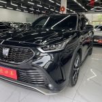CROWN KLUGER 2022 2.5L HEV 4WD Premium