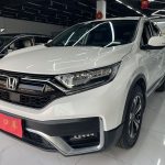 Honda CRV 2021 2WD Blackadder Edition
