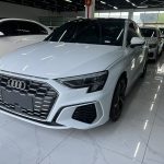 Audi A3 2021 Sportback 35 TFSl Fashion Sport