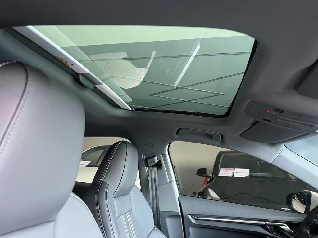 Audi A3 2021 Sportback 35 TFSl Fashion Sport - Huishida Trading