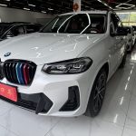 BMW X3 2022 xDrive30i Lead M Obsidian Package