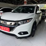 Honda VEZEL 2020 1.5L CVT Pioneer Edition