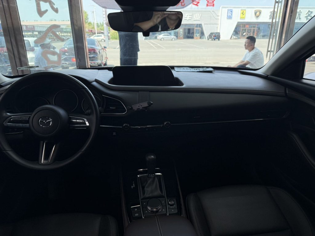 Mazda CX-30 2021 2.0L Automatic Joyride - Huishida Trading