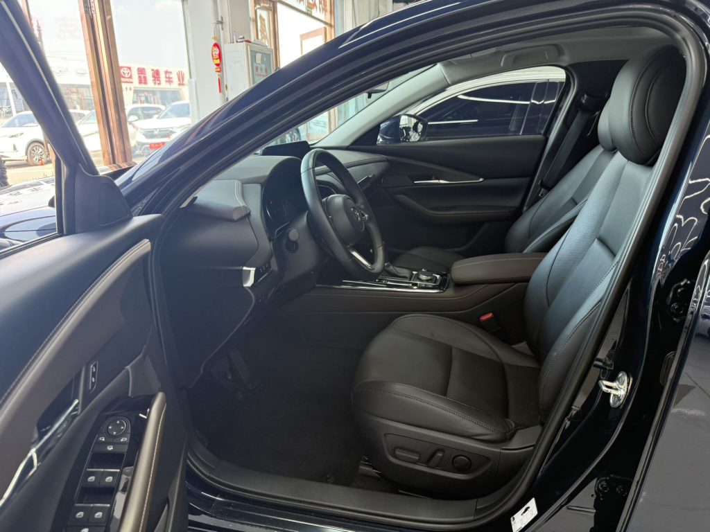 Mazda CX-30 2021 2.0L Automatic Joyride - Huishida Trading