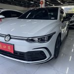 Golf 2021 280TSI DSG R-Line
