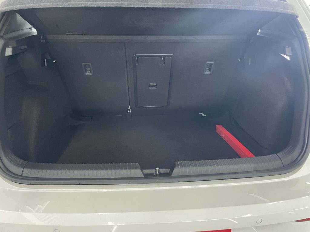Golf 2021 280TSI DSG R-Line - Huishida Trading