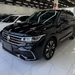 Volkswagen Tiguan L 2022 380TSl Auto 4WD R-Line Signature 7-Seater