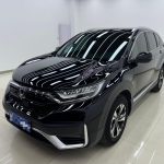 Honda CRV 2021 240TURBO CVT 4WD Deluxe