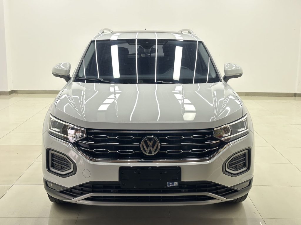 TAYRON 2022 380TSI 4WD Luxury Intelligent Edition Pro - Huishida Trading