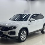 TAYRON 2022 380TSI 4WD Luxury Intelligent Edition Pro