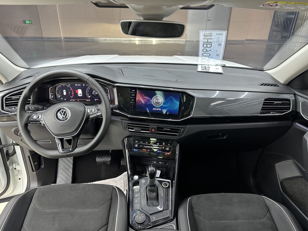 TAYRON 2022 380TSI 4WD Luxury Intelligent Edition Pro - Huishida Trading