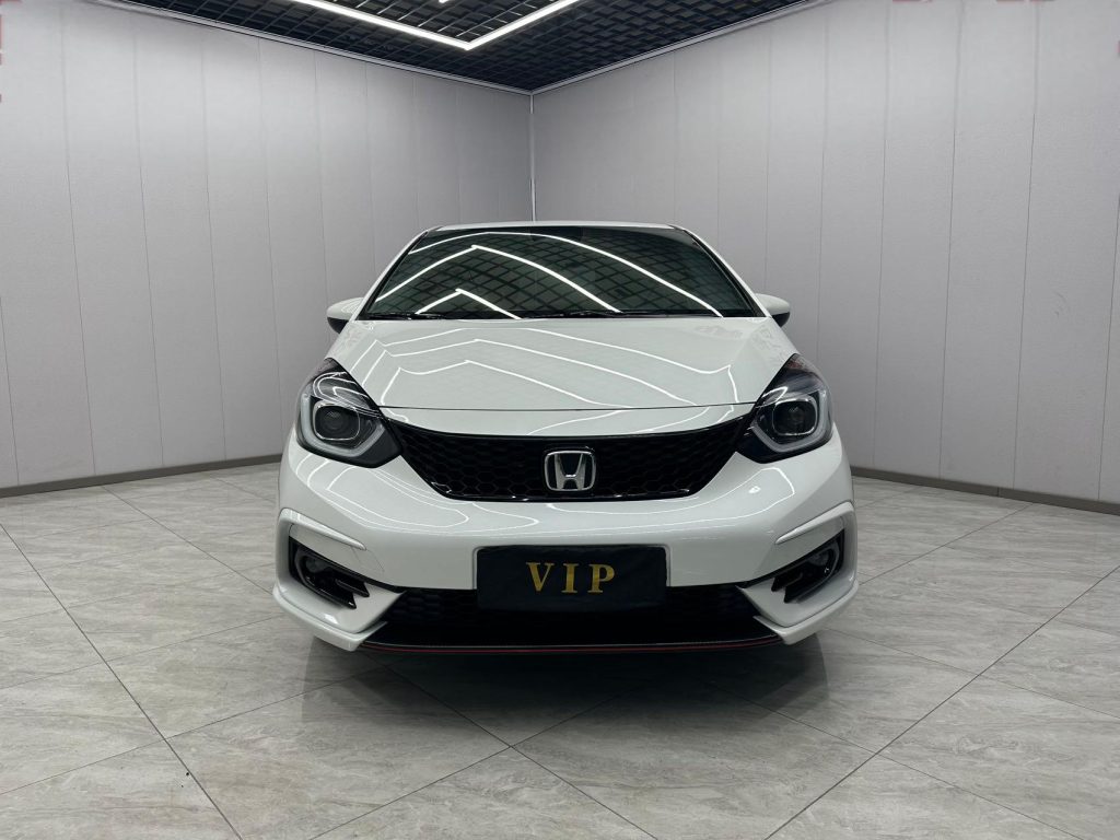 Honda LIFE 2021 1.5L CVT SPO-SS Spirit Edition - Huishida Trading