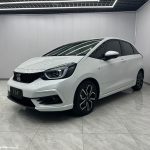 Honda LIFE 2021 1.5L CVT SPO-SS Spirit Edition