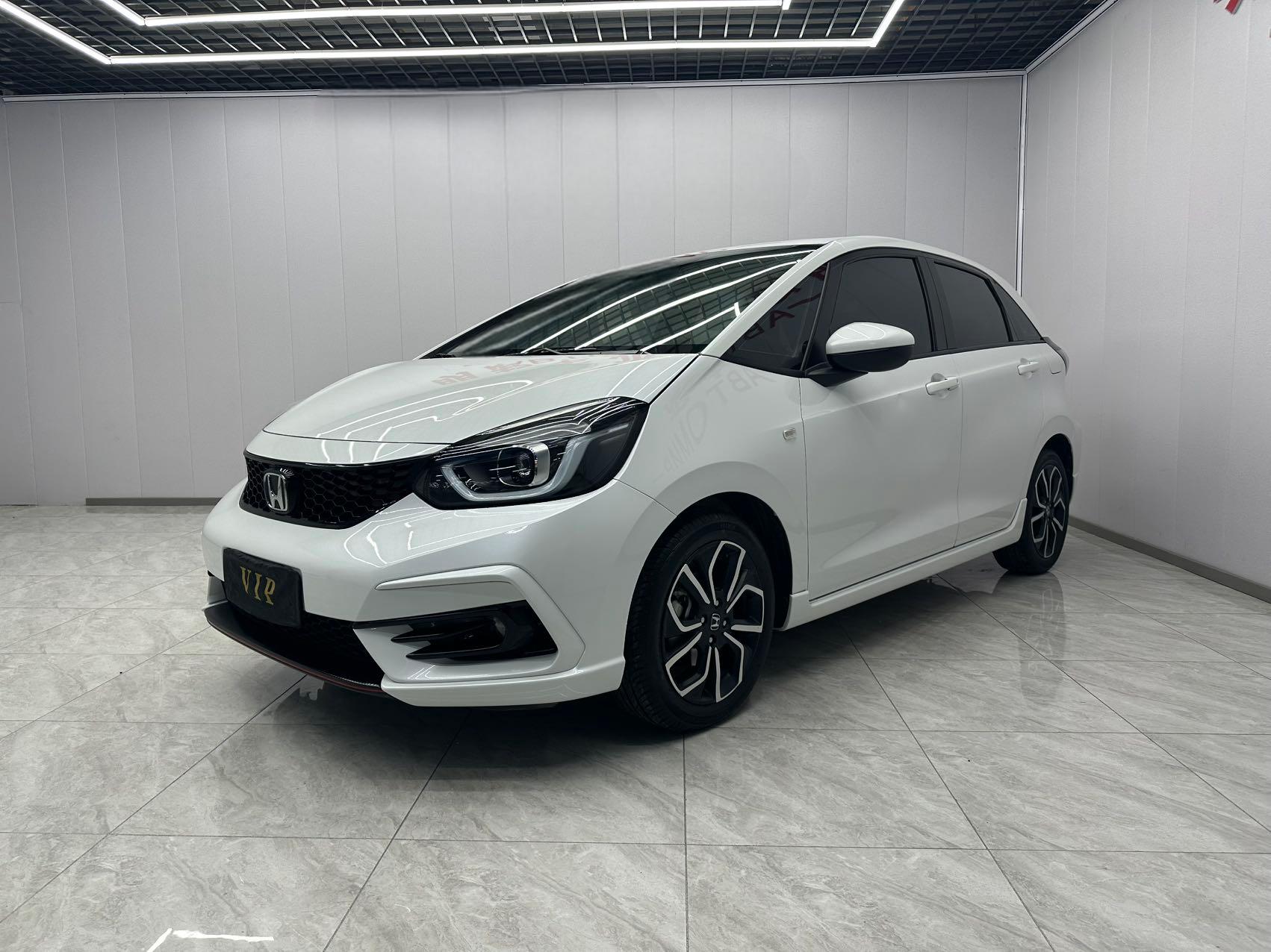 Honda LIFE 2021 1.5L CVT SPO-SS Spirit Edition