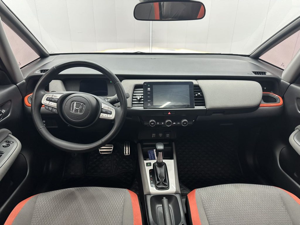Honda LIFE 2021 1.5L CVT SPO-SS Spirit Edition - Huishida Trading