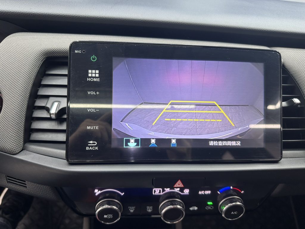 Honda LIFE 2021 1.5L CVT SPO-SS Spirit Edition - Huishida Trading