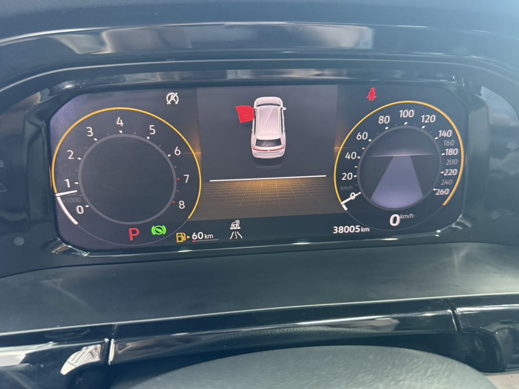 VOLKSWAGEN TERAMONT 2021 380TSl 4WD Premium Signature Edition - Huishida Trading