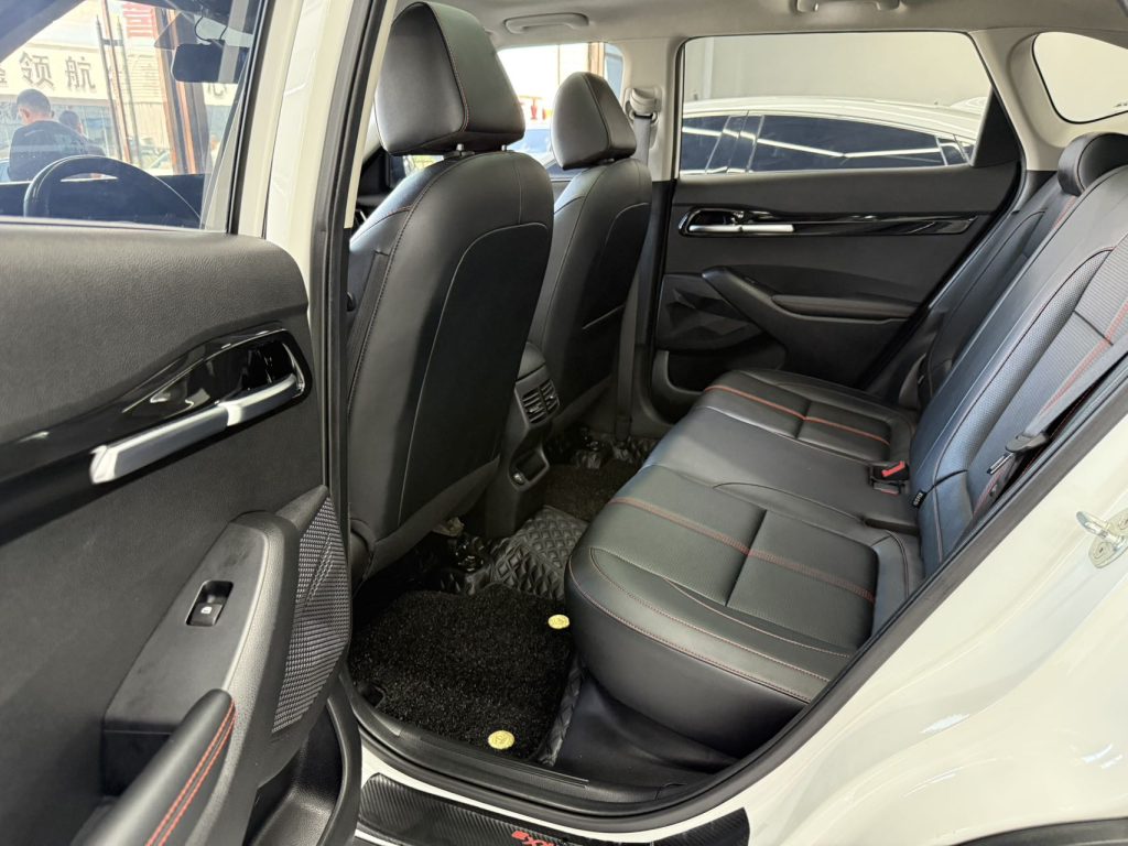 Kia KX3 2021 1.5L CVT Trend Edition - Huishida Trading