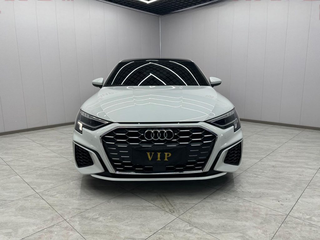 Audi A3 2021 Sportback 35 TFSI Fashion Sport - Huishida Trading