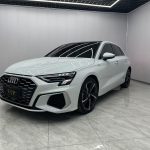 Audi A3 2021 Sportback 35 TFSI Fashion Sport