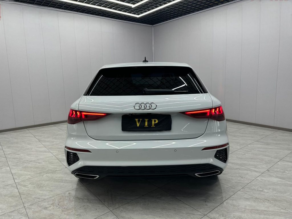 Audi A3 2021 Sportback 35 TFSI Fashion Sport - Huishida Trading