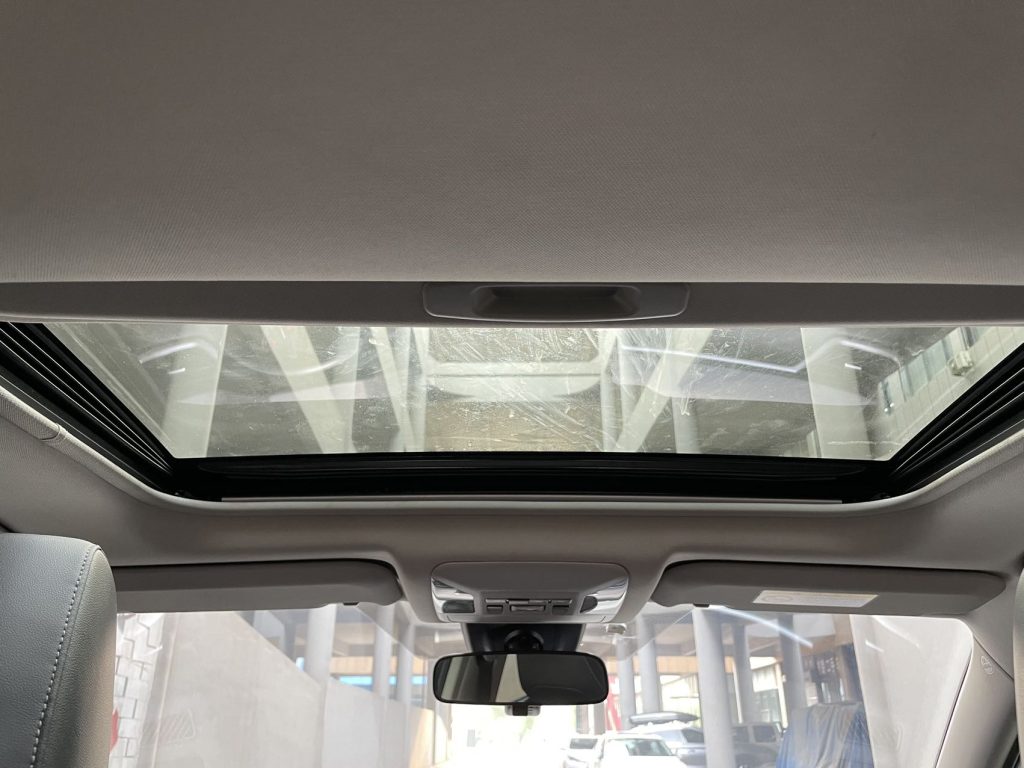 TOYOTA RAV4 2020 2.0L CVT 4WD Style Edition - Huishida Trading