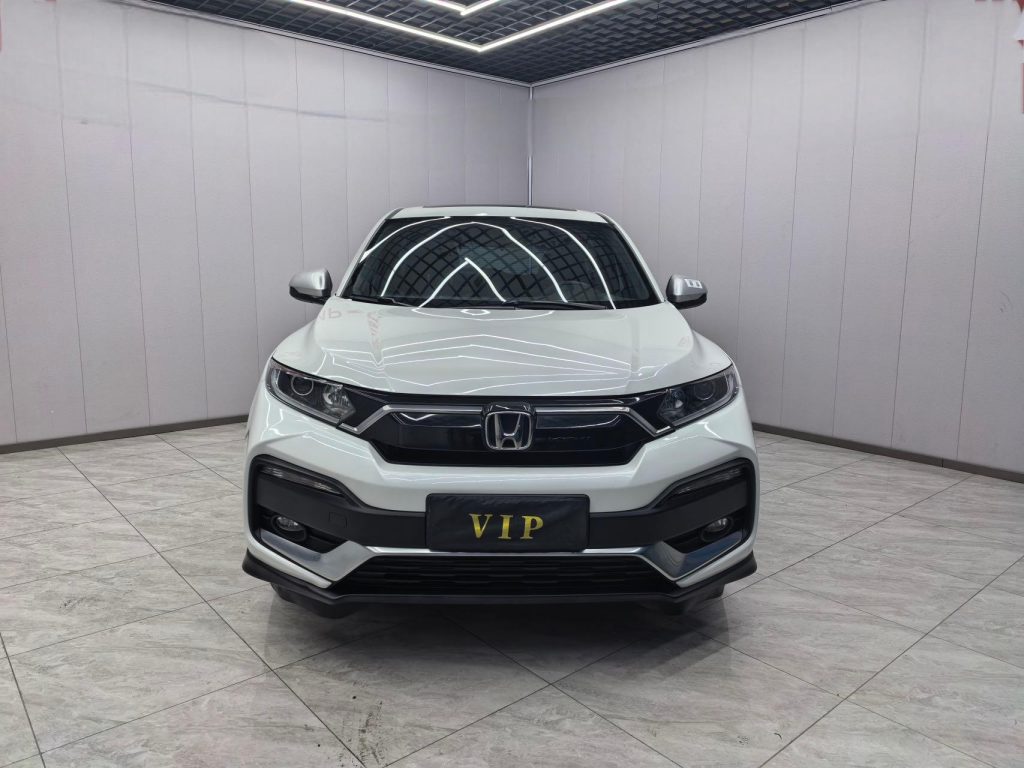 Honda XR-V 2021 220TURBO CVT Deluxe - Huishida Trading
