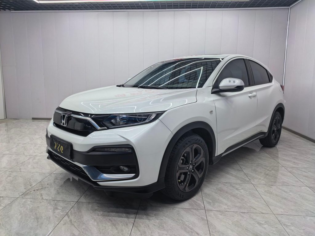 Honda XR-V 2021 220TURBO CVT Deluxe - Huishida Trading