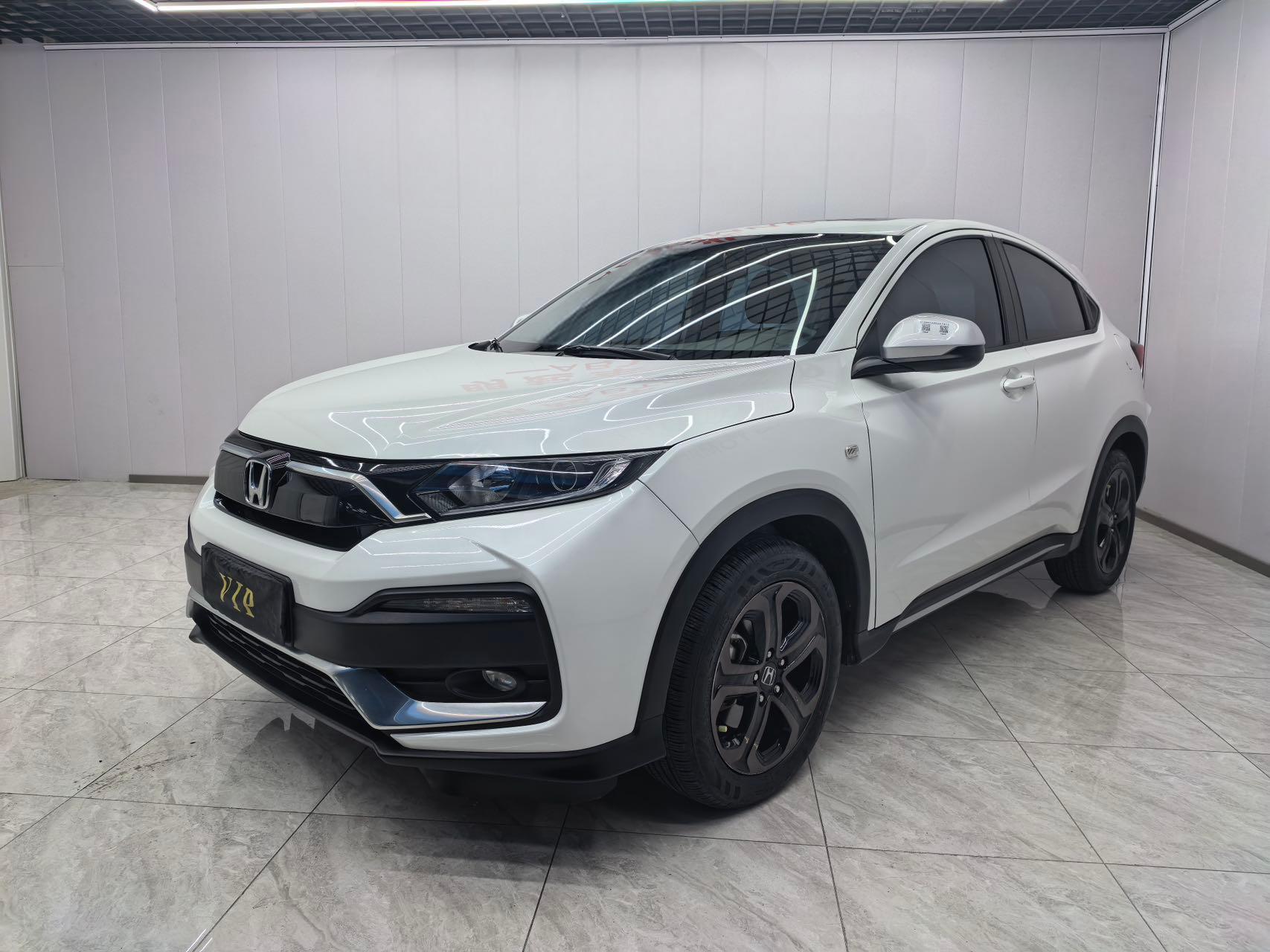 Honda XR-V 2021 220TURBO CVT Deluxe