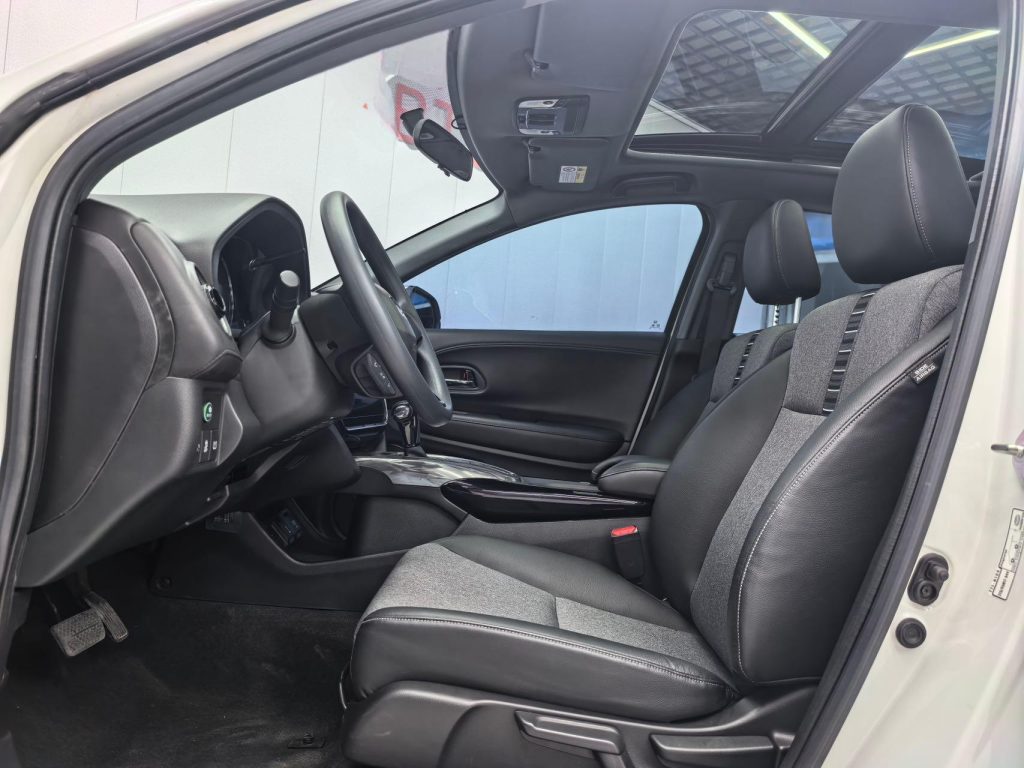 Honda XR-V 2021 220TURBO CVT Deluxe - Huishida Trading