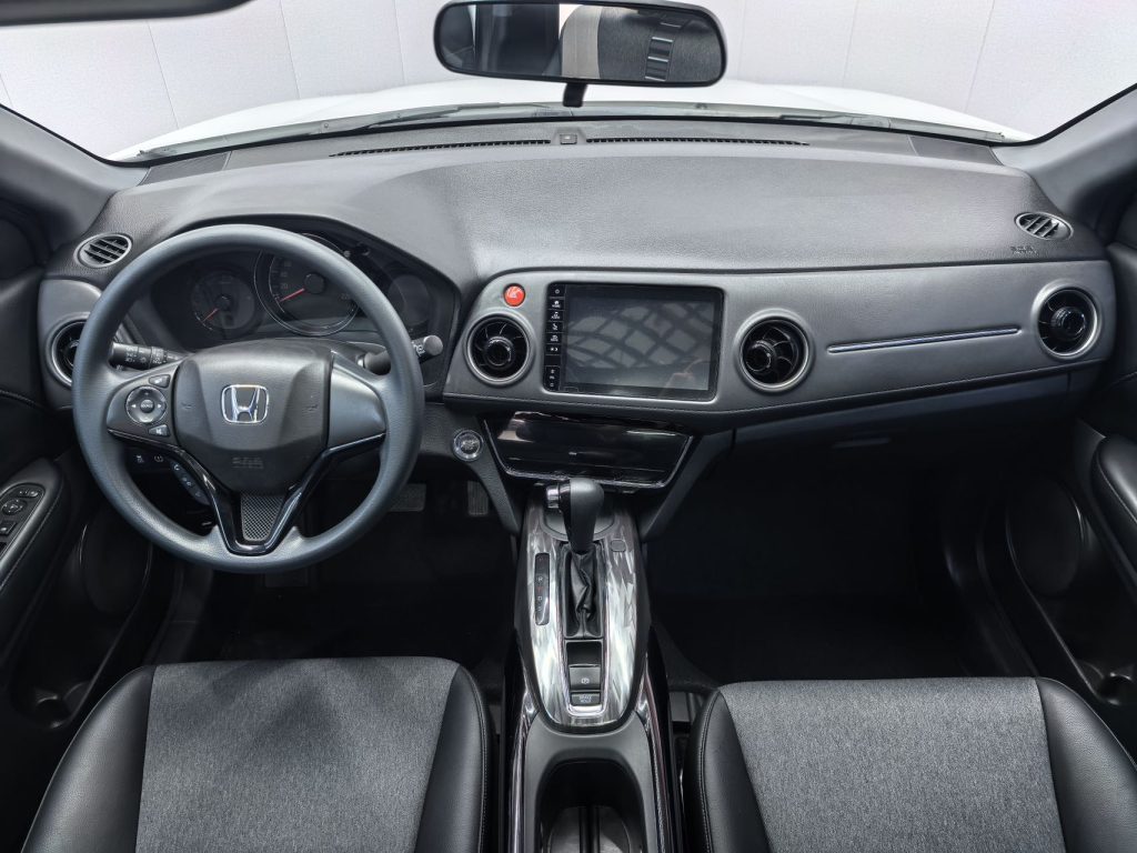 Honda XR-V 2021 220TURBO CVT Deluxe - Huishida Trading