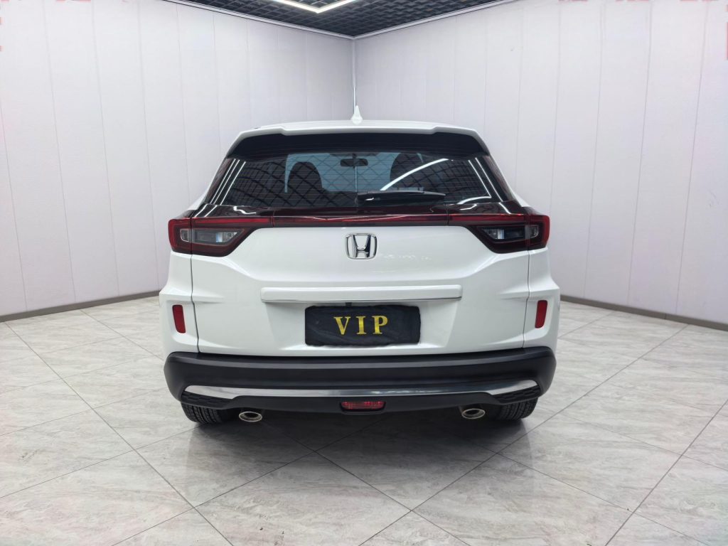 Honda XR-V 2021 220TURBO CVT Deluxe - Huishida Trading