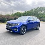 Volkswagen  Tayron GTE 2023 280TSI Luxury Plus Advance