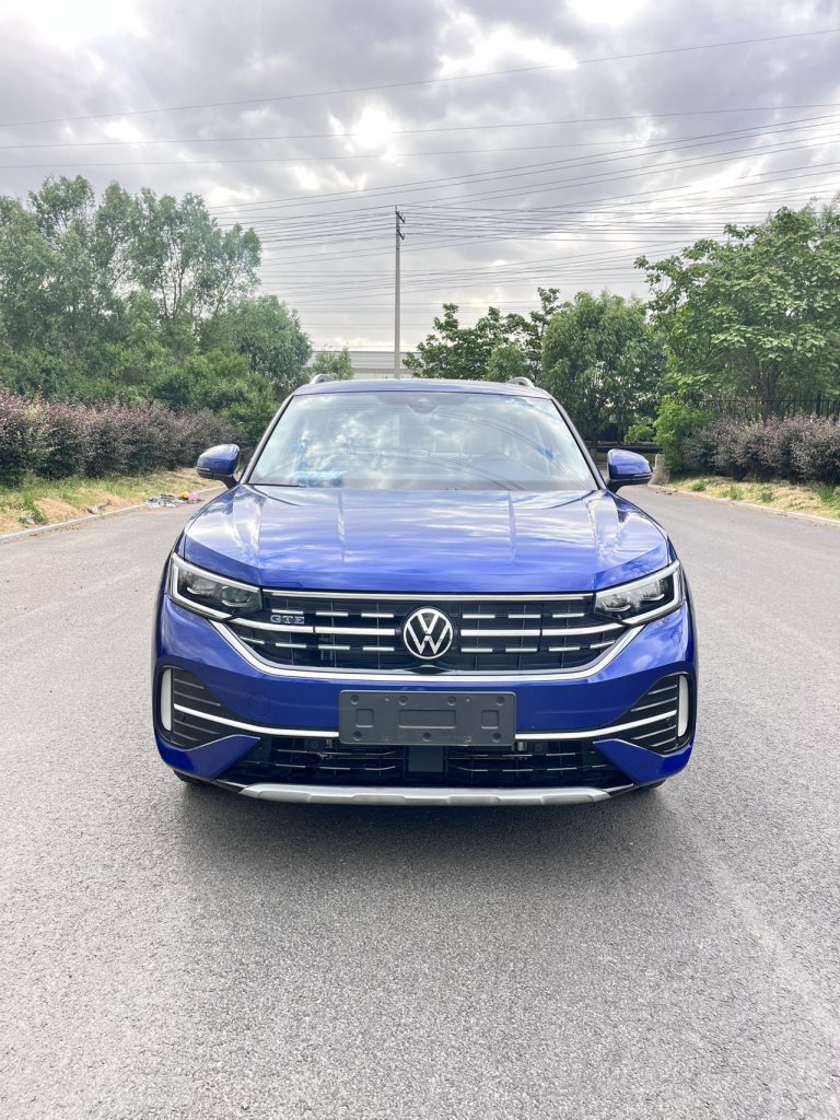 Volkswagen Tayron GTE 2023 280TSI Luxury Plus Advance - Huishida Trading